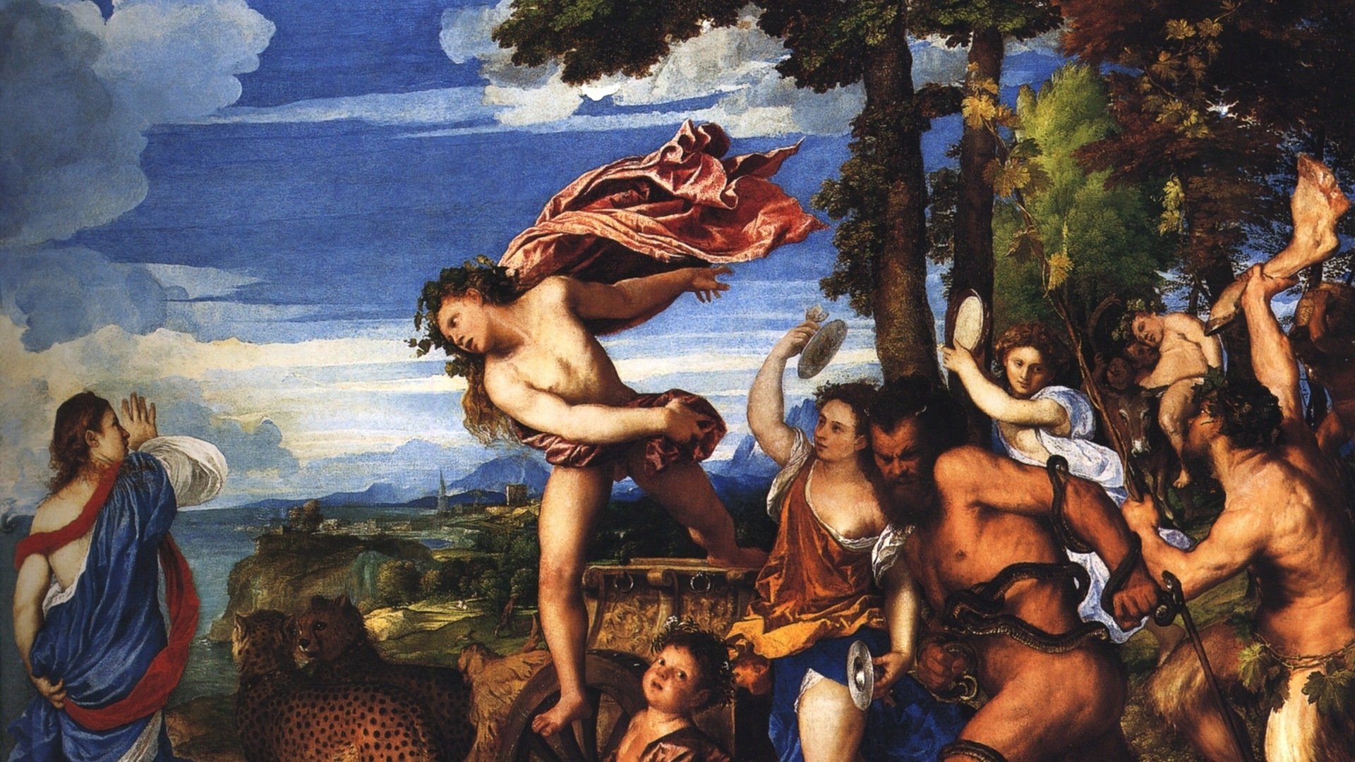 Bought with Love: The Secret History of British Art Collections