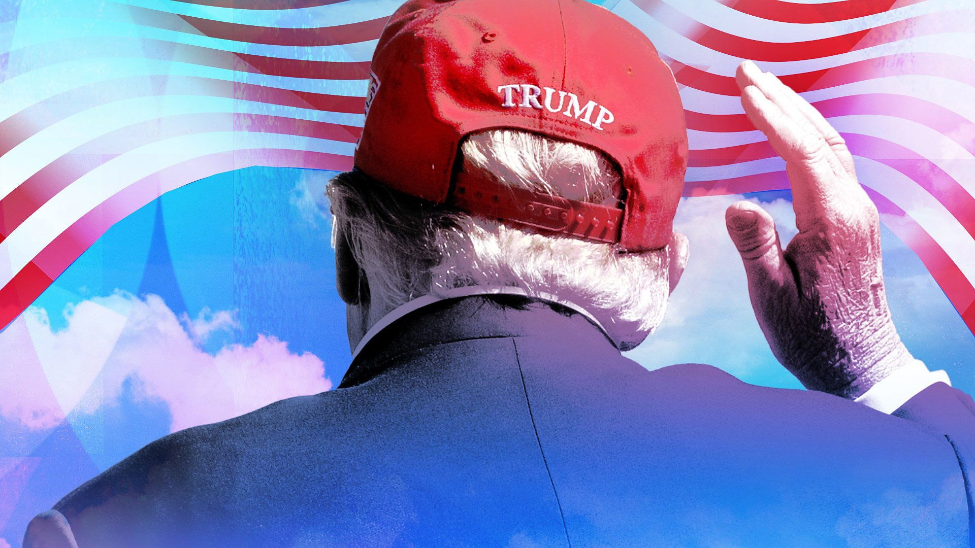 Trump's Next 100 Days