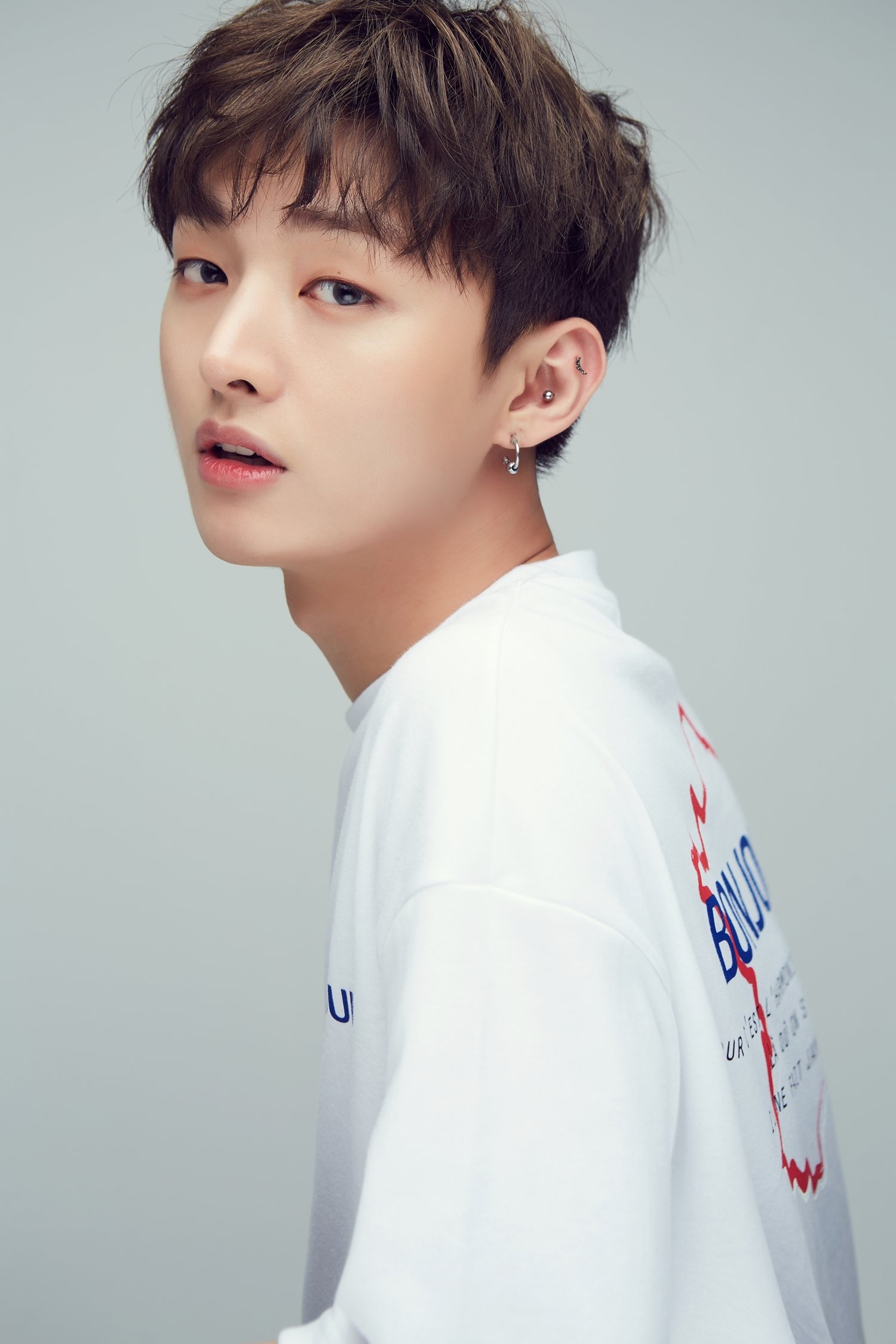 Foto de Yoon Ji-sung