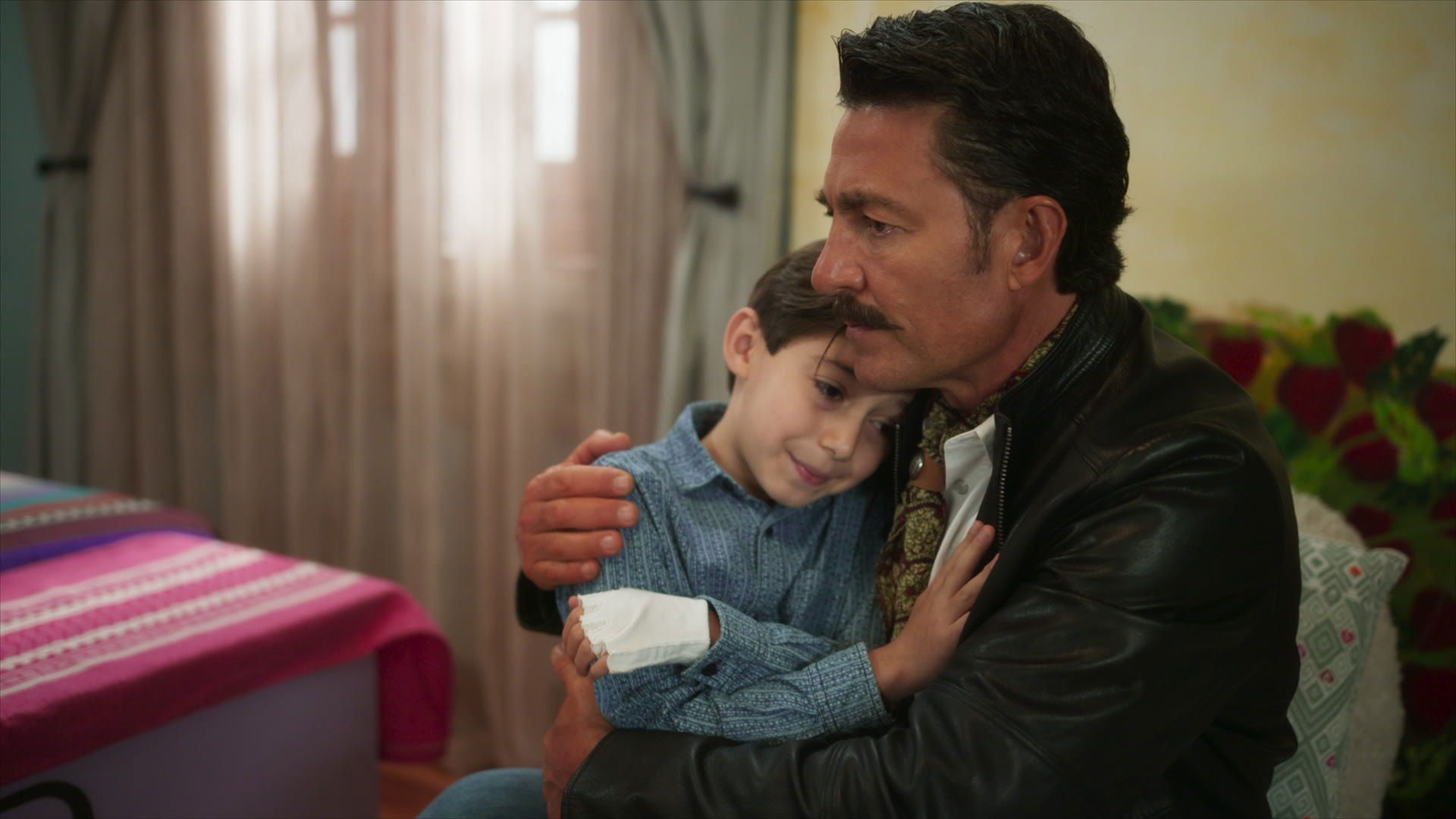 El corazón más fuerte también siente