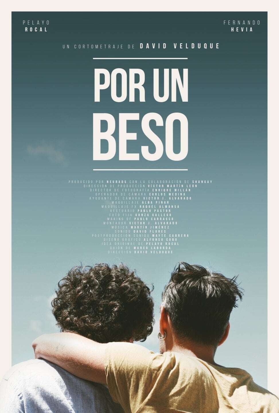 Poster movie