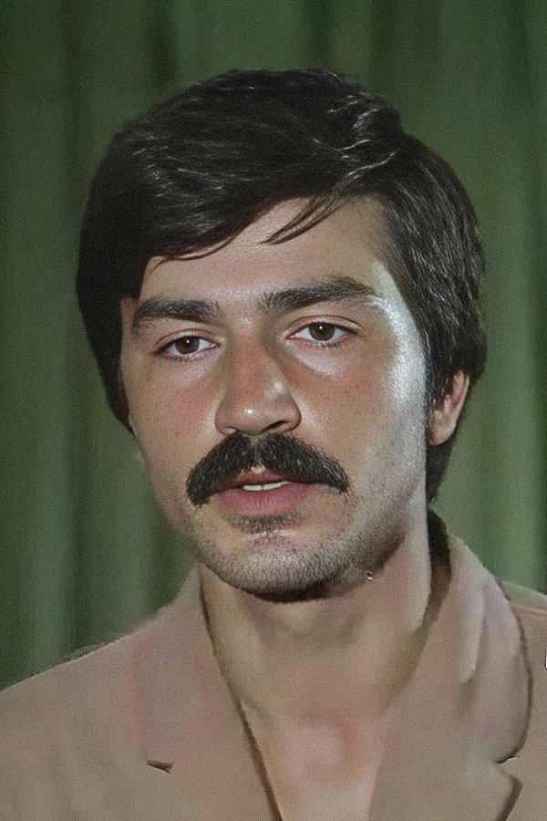 Foto de Mahmut Cevher