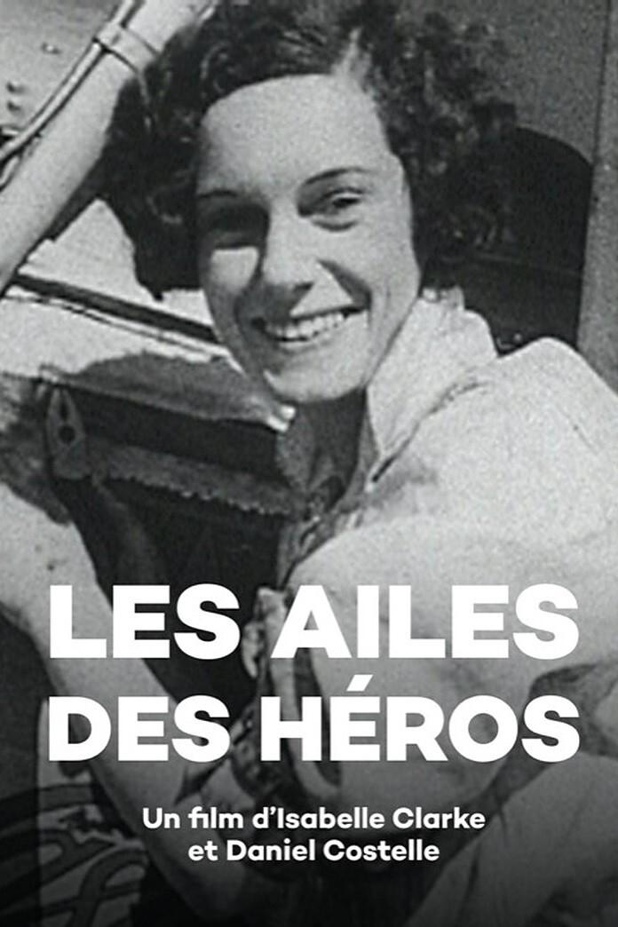 Poster de Les Ailes des héros