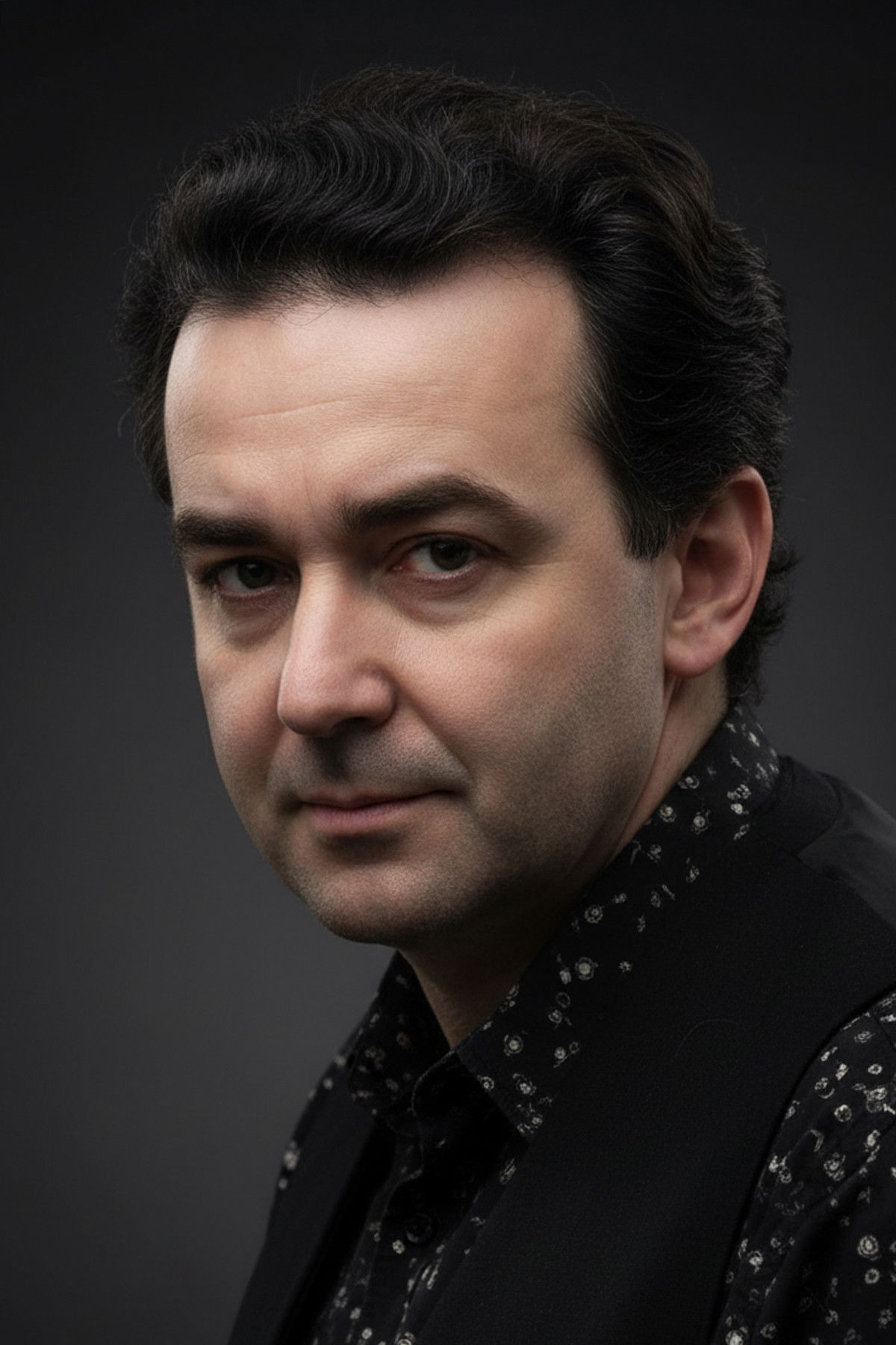 Murat Köseoğlu/Producer