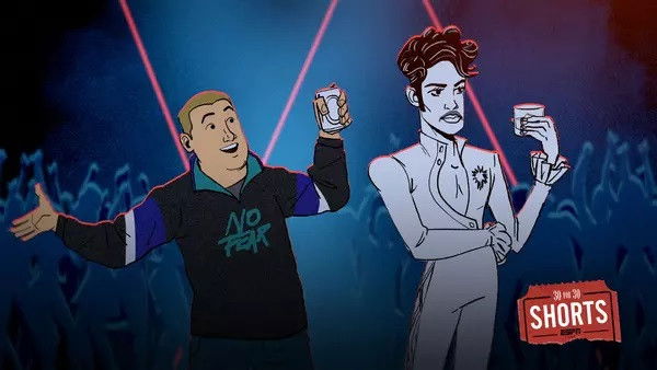 The Amazing Adventures of Wally and The Worm