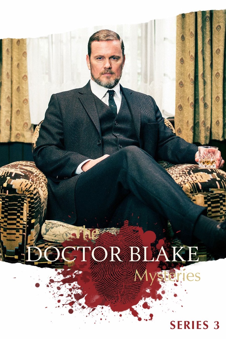Poster de Temporada 3