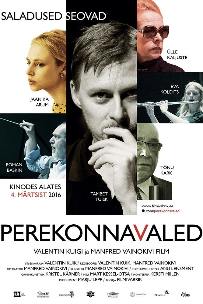 Poster movie
