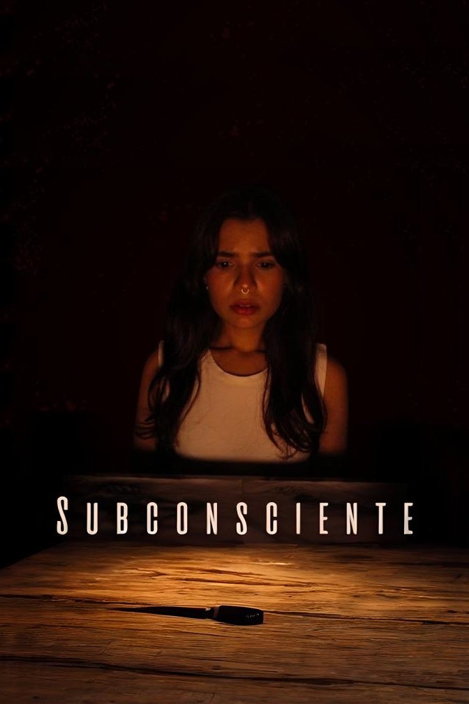 Poster de Subconsciente