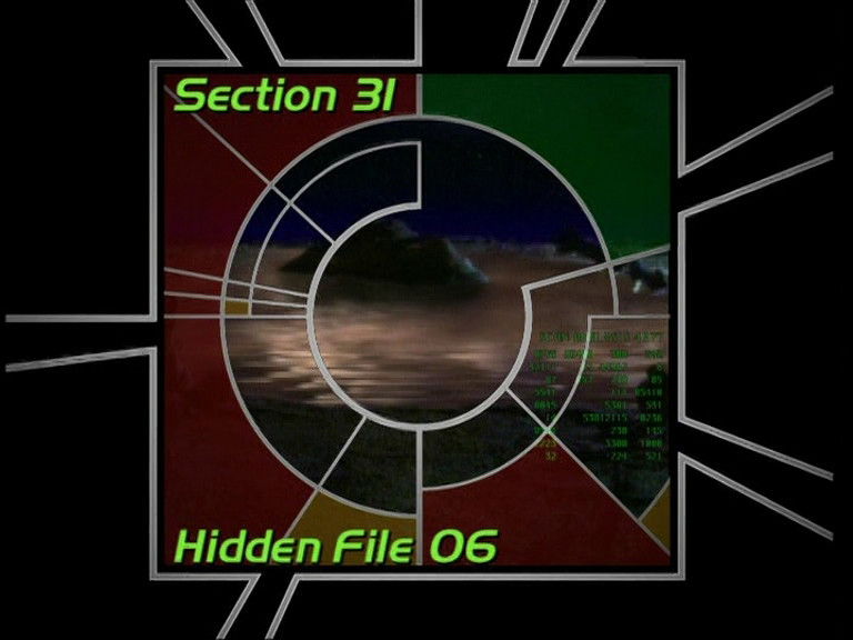 Section 31: Hidden File 06 (S03)