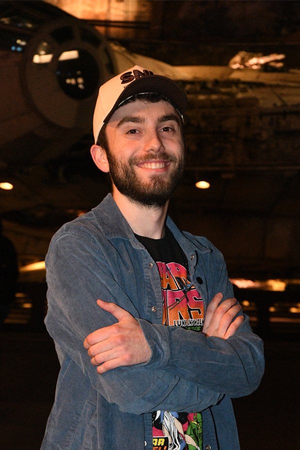 Foto de Patrick Civitelli