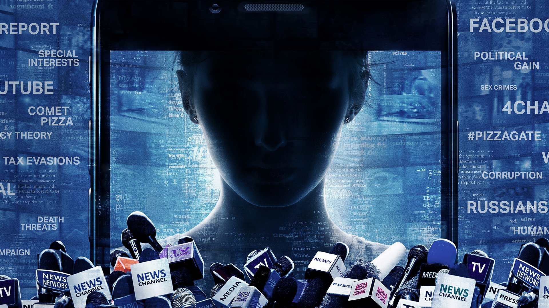 After Truth: Disinformation and the Cost of Fake News 2020 123movies