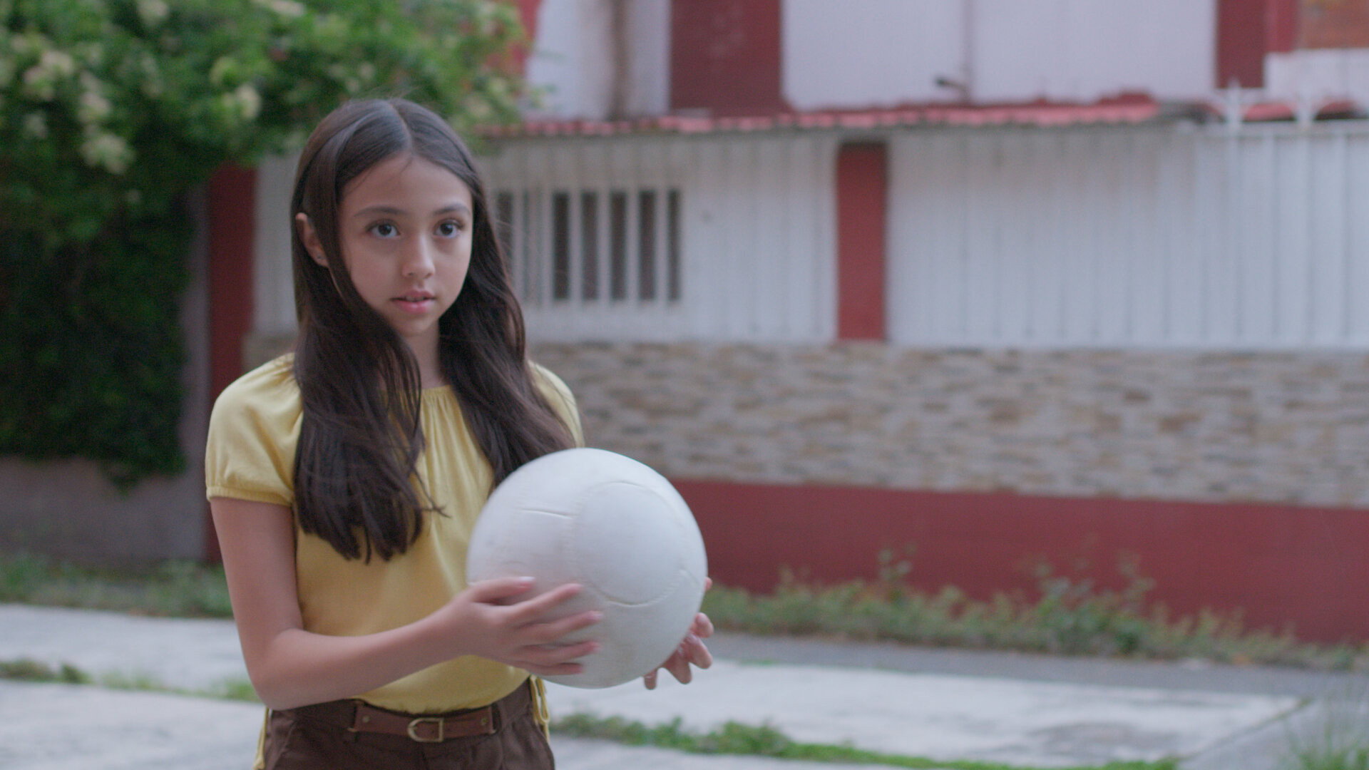 Rosario Tijeras: 5×19