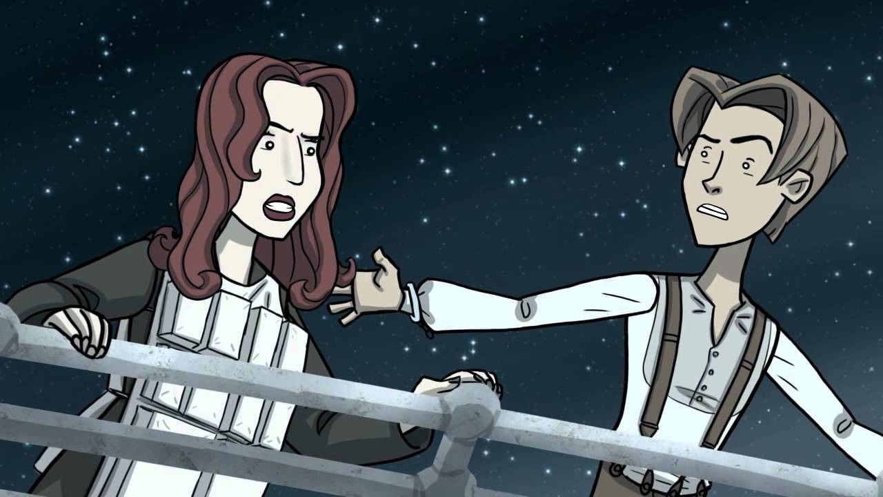 How Titanic Should Have Ended