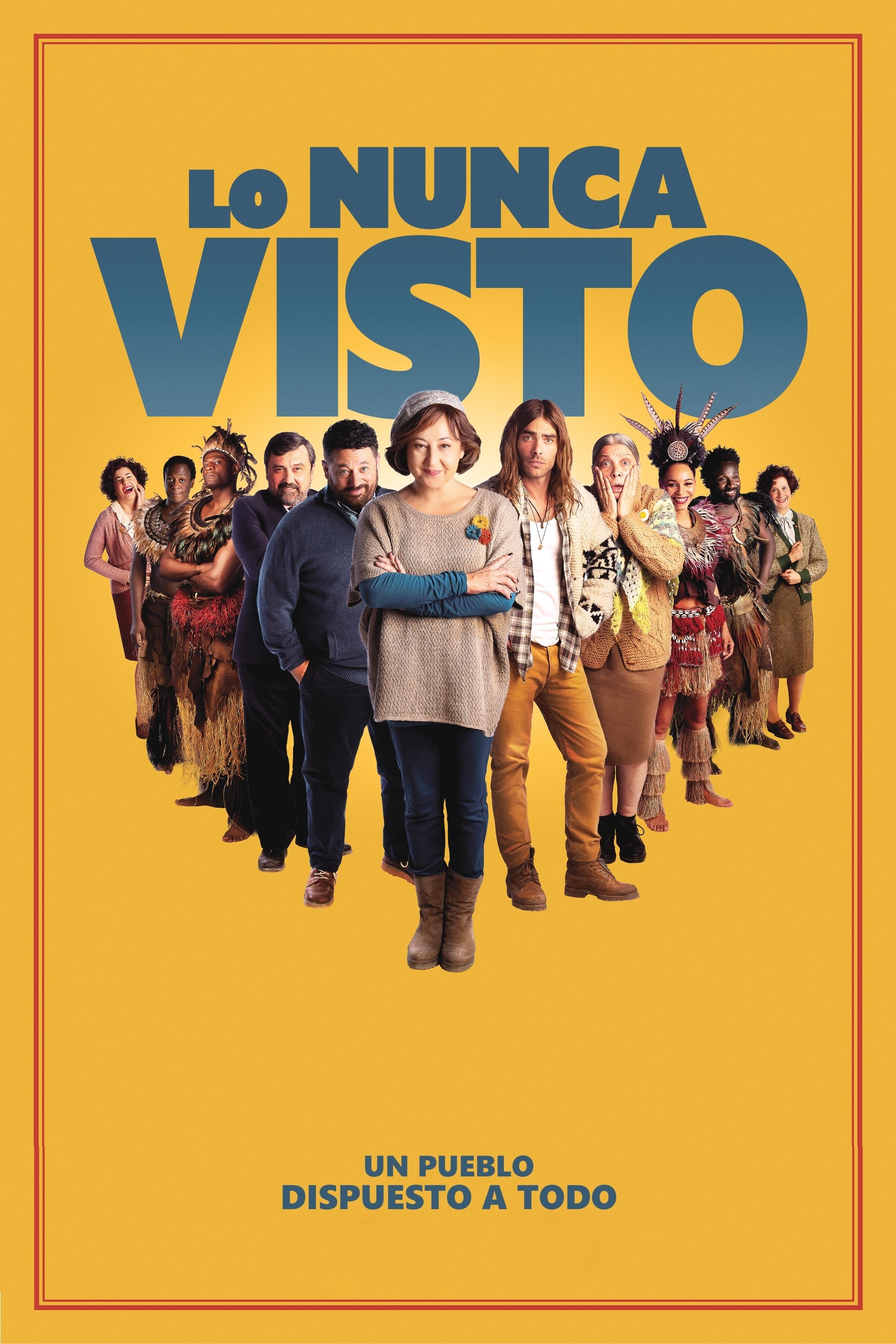 Poster movie