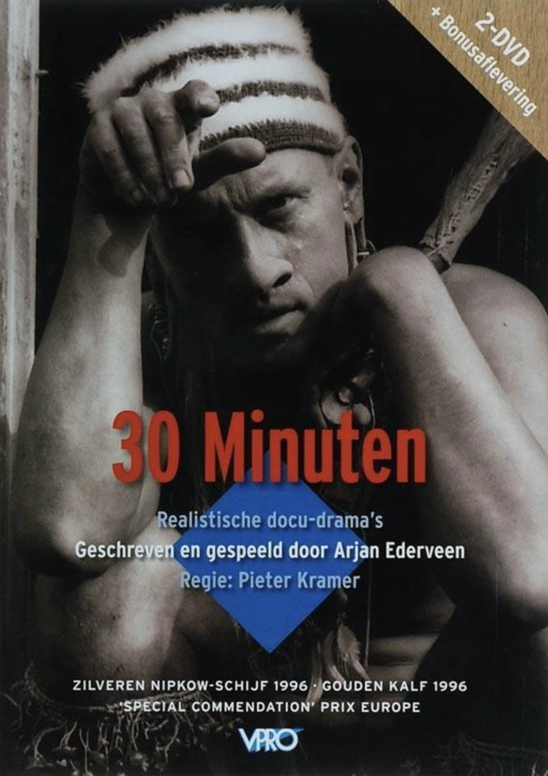 Poster de 30 minuten