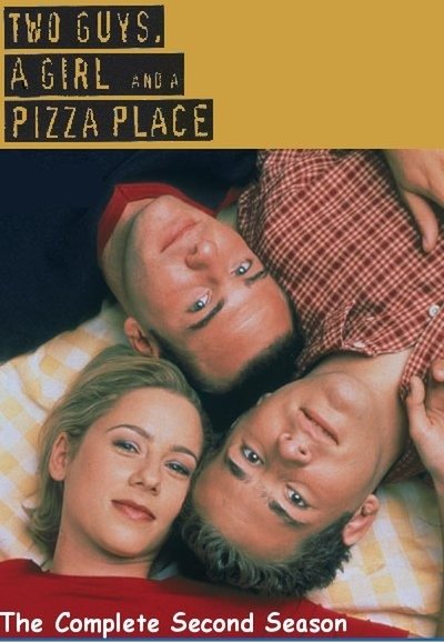 Poster de Temporada 2