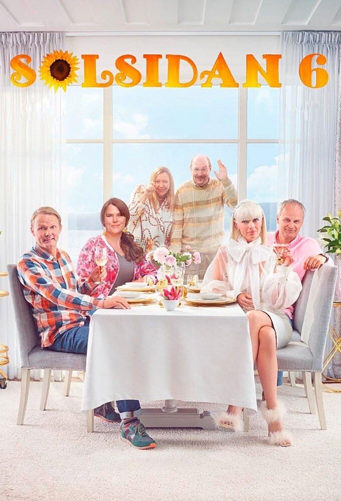 Poster de Temporada 6