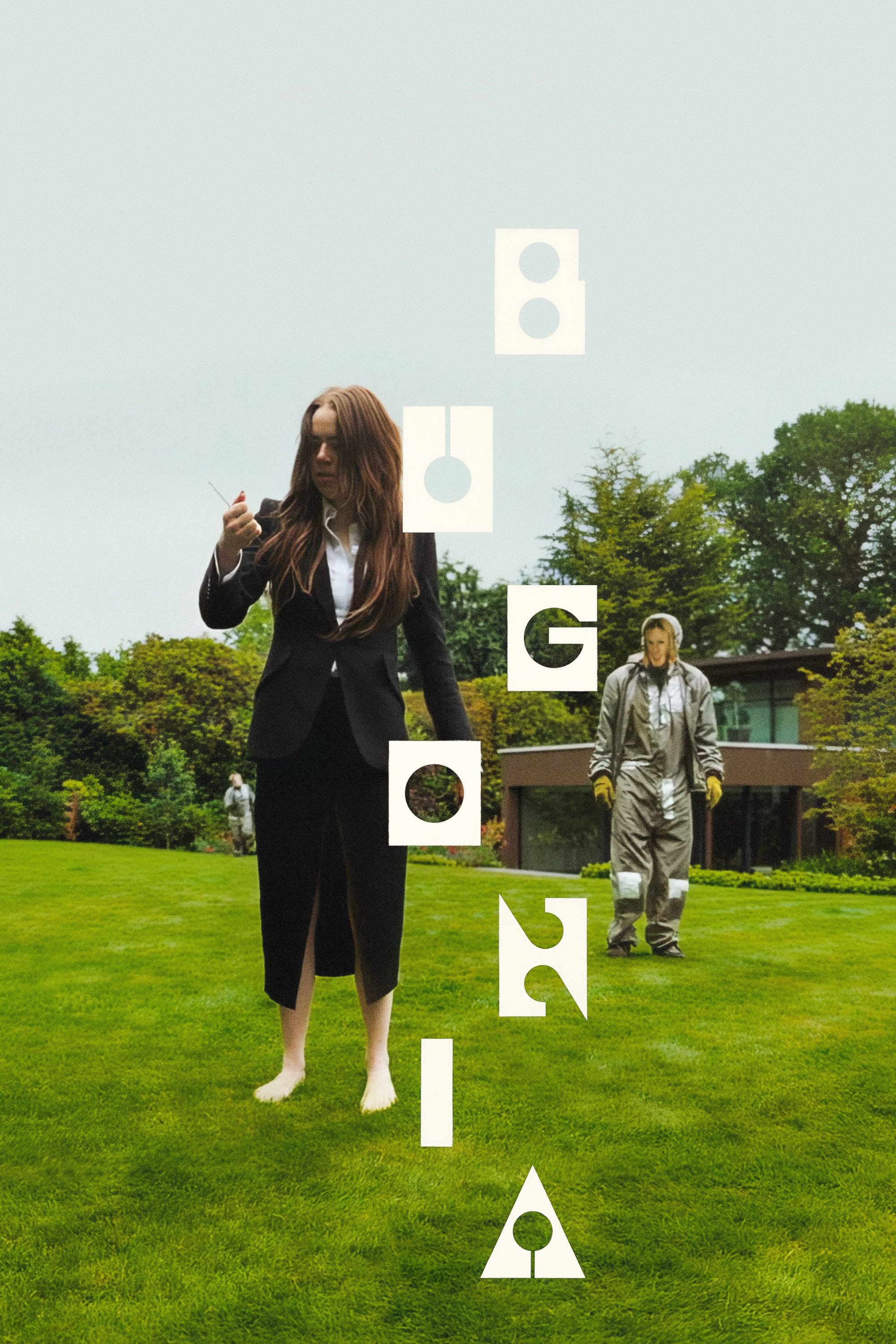 Poster de Bugonia