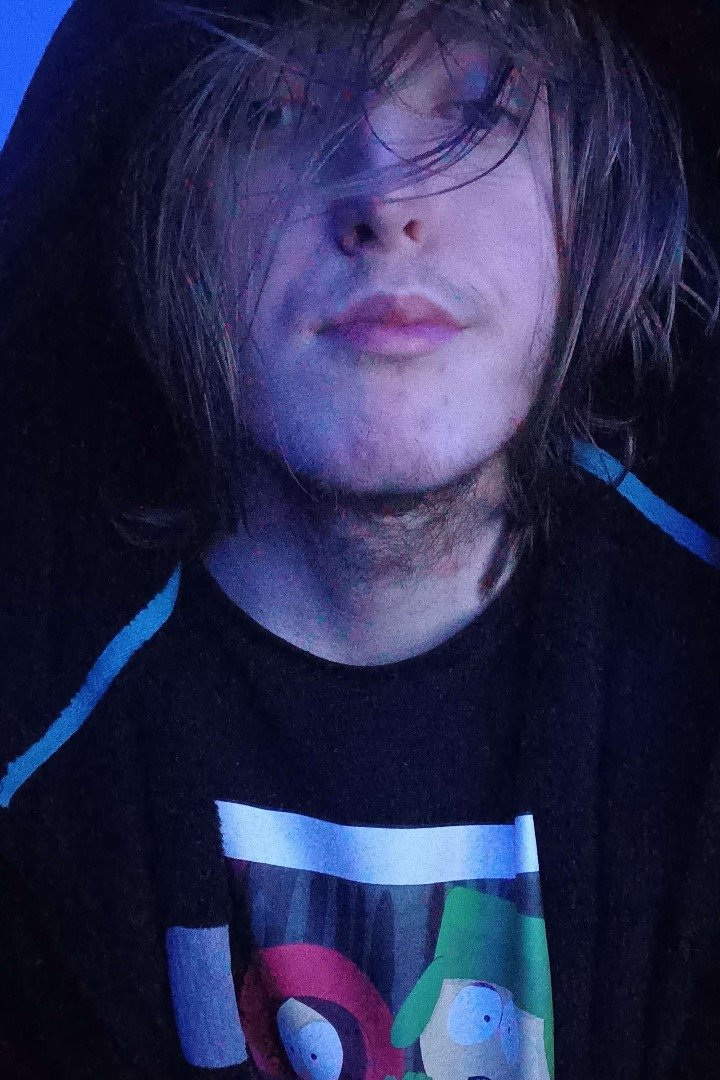 Foto de Calvin Cassidy