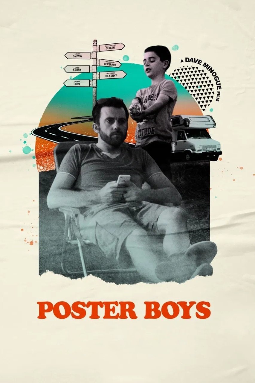 Poster movie