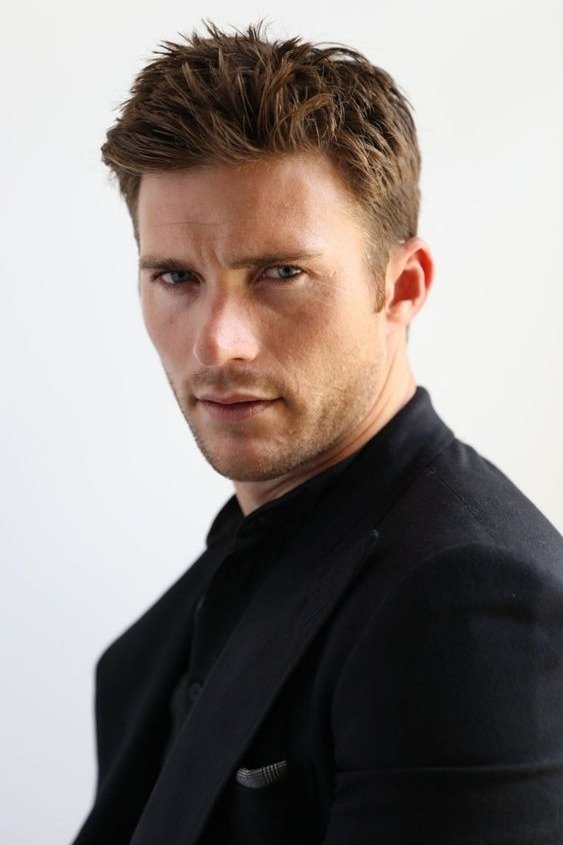 Foto de Scott Eastwood