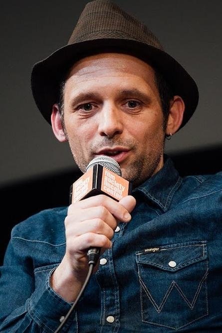 Foto de Mark Jenkin