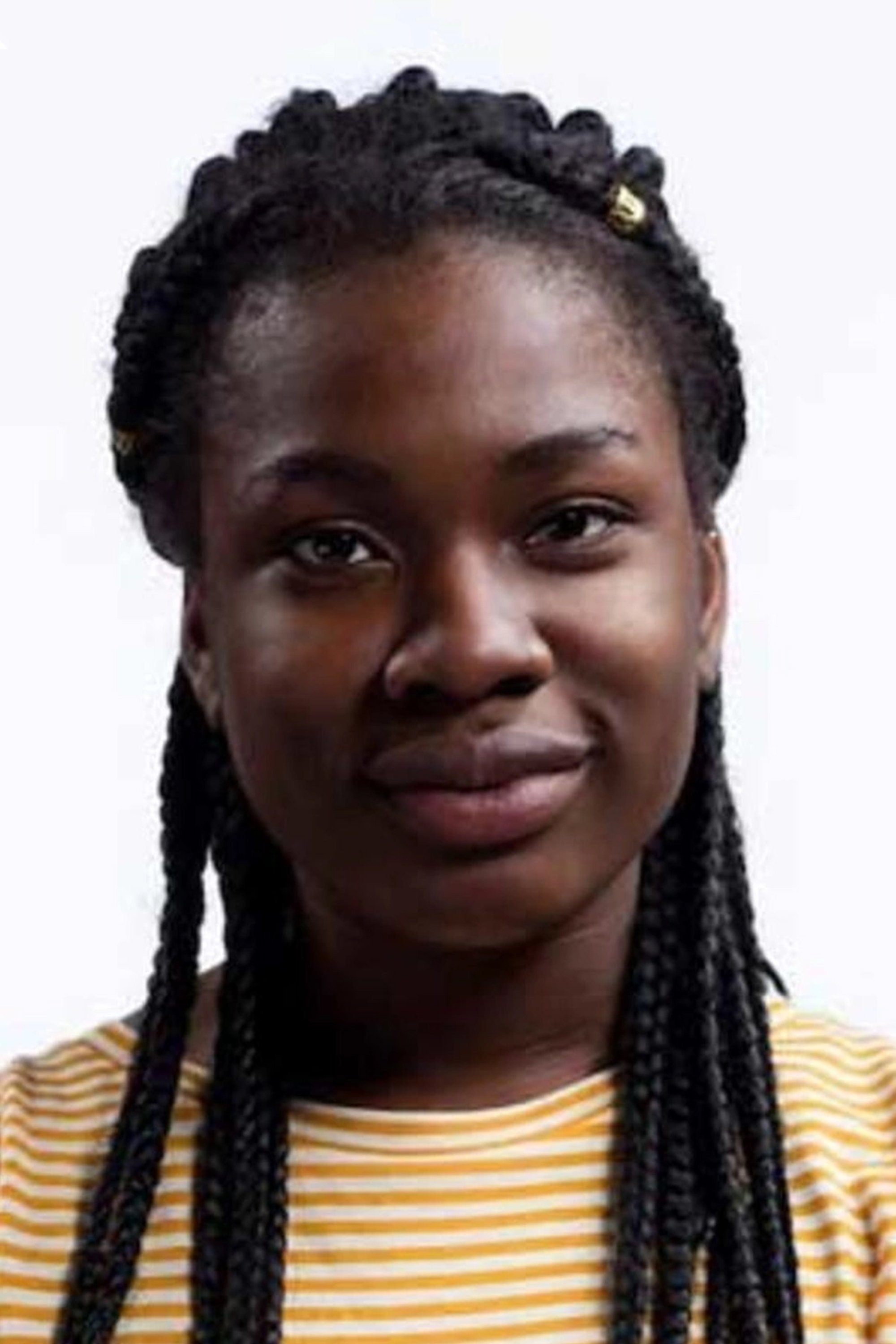 Foto de Vivian Oparah