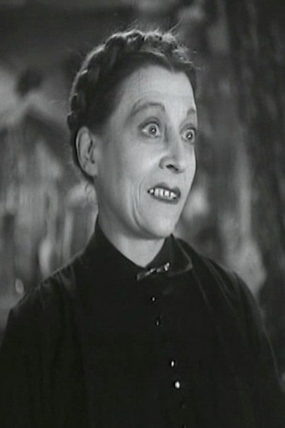 Foto de Germaine Kerjean