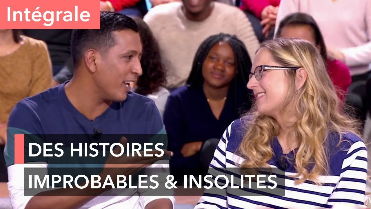 The day that love at first sight turned my life upside down!