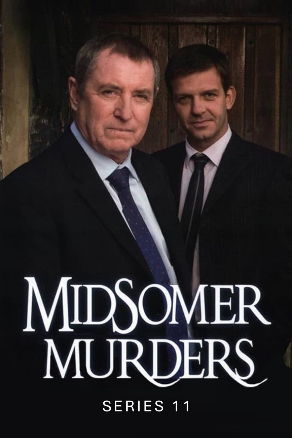 Poster de Temporada 11