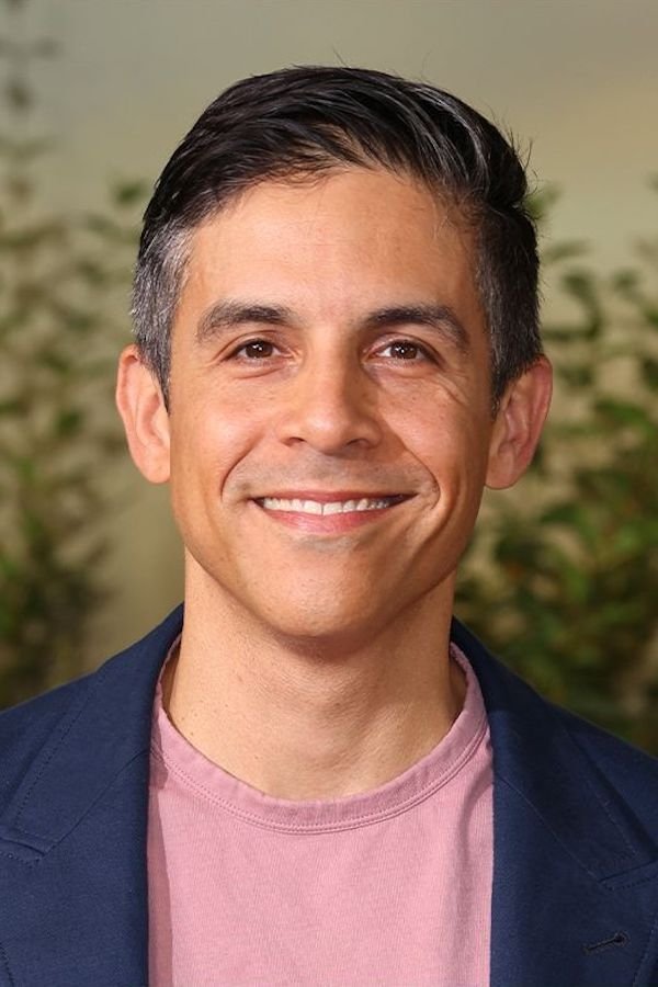 Foto de Matthew López