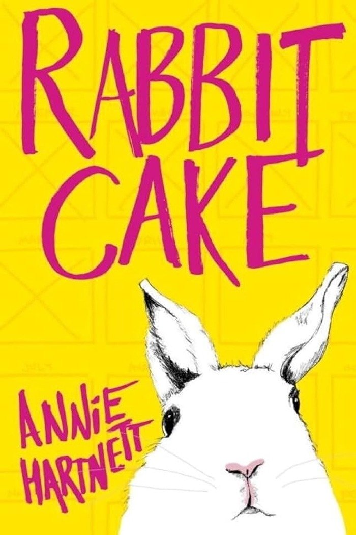 Poster de Rabbit Cake