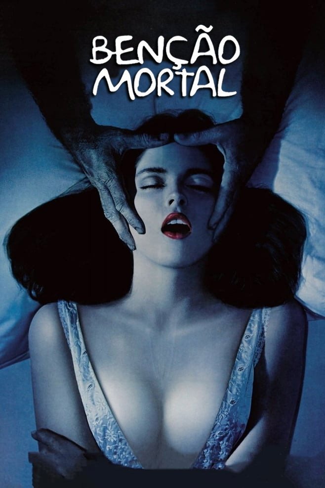 Poster de Benção Mortal