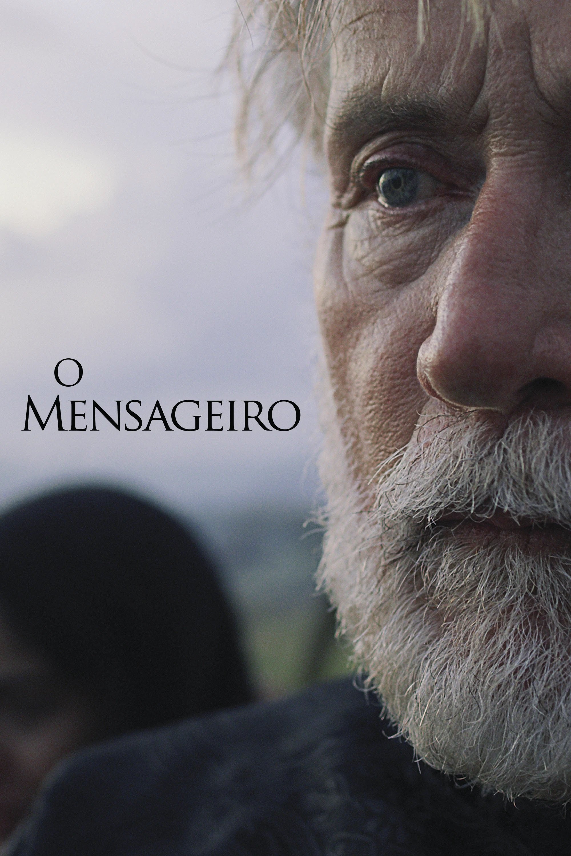 Poster de O Mensageiro