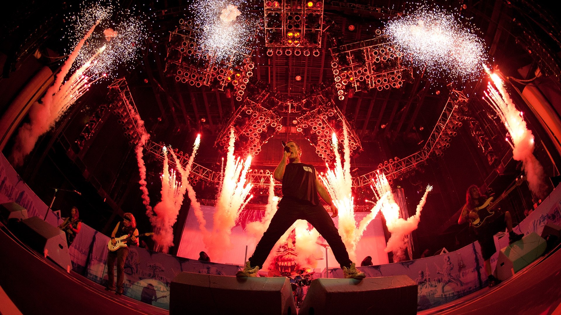 Backdrop image
