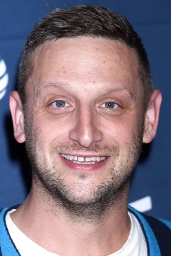 Foto de Tim Robinson