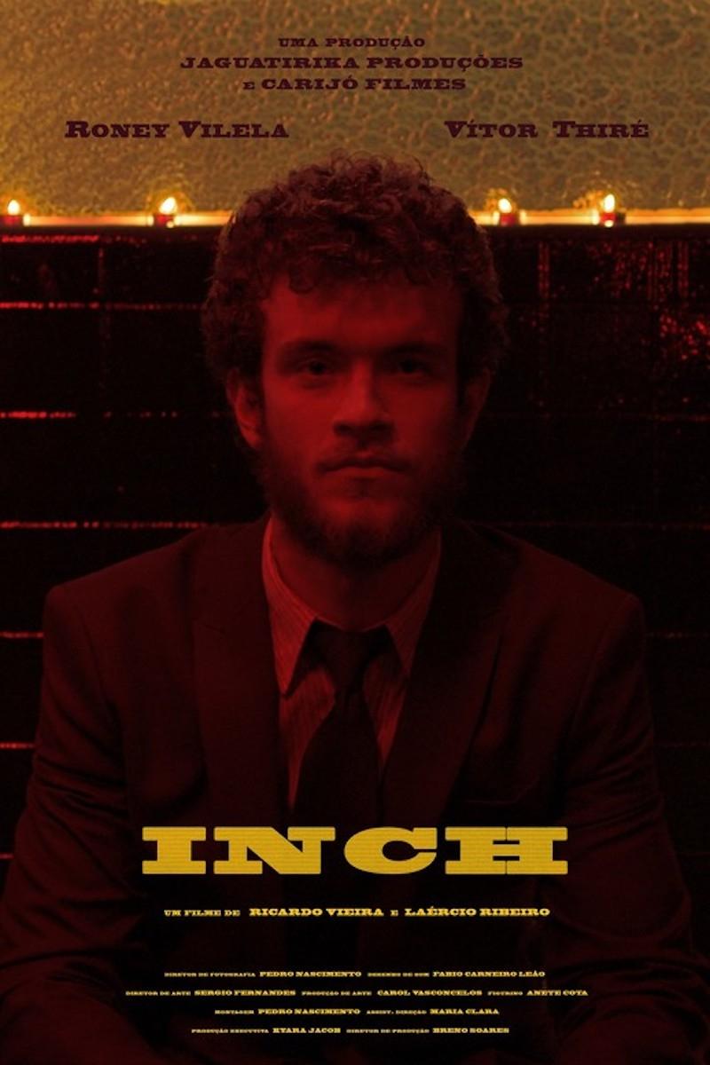 Poster de Inch