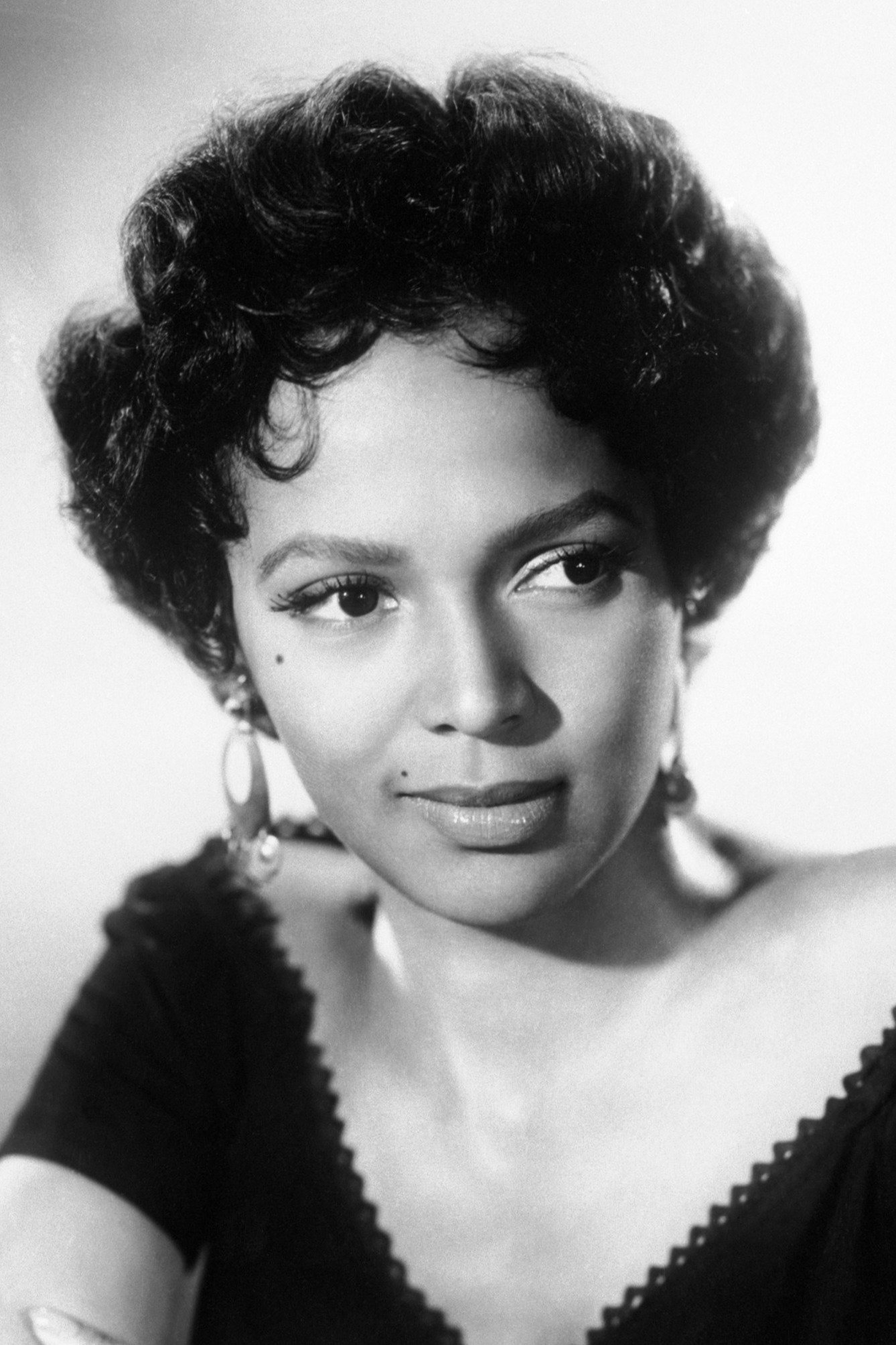 Foto de Dorothy Dandridge