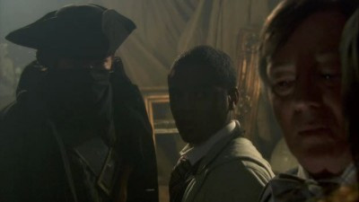 Mona Lisa's Revenge (2)