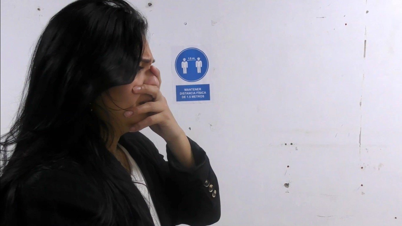 Huellas en la Mente