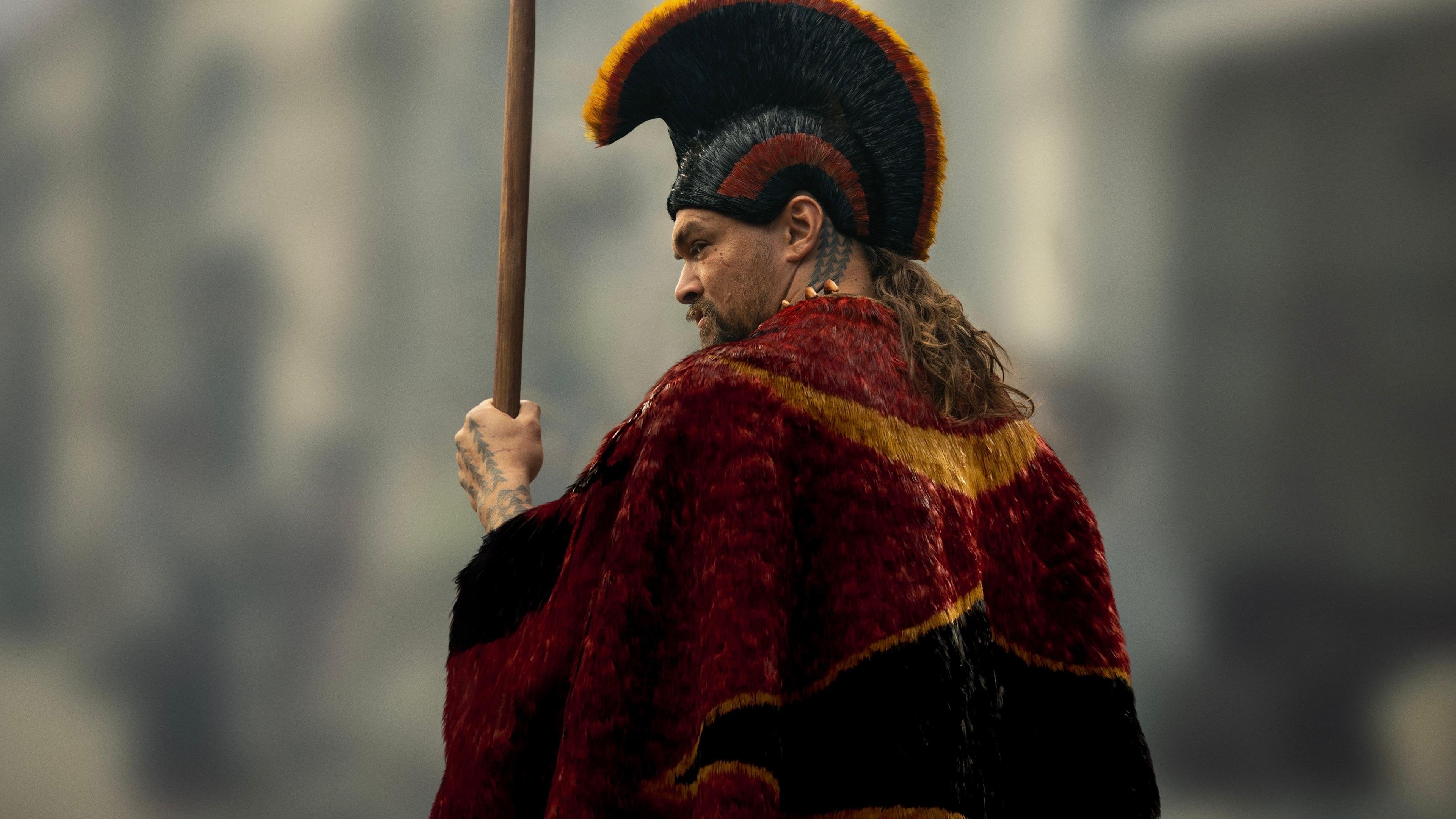 Chief of War