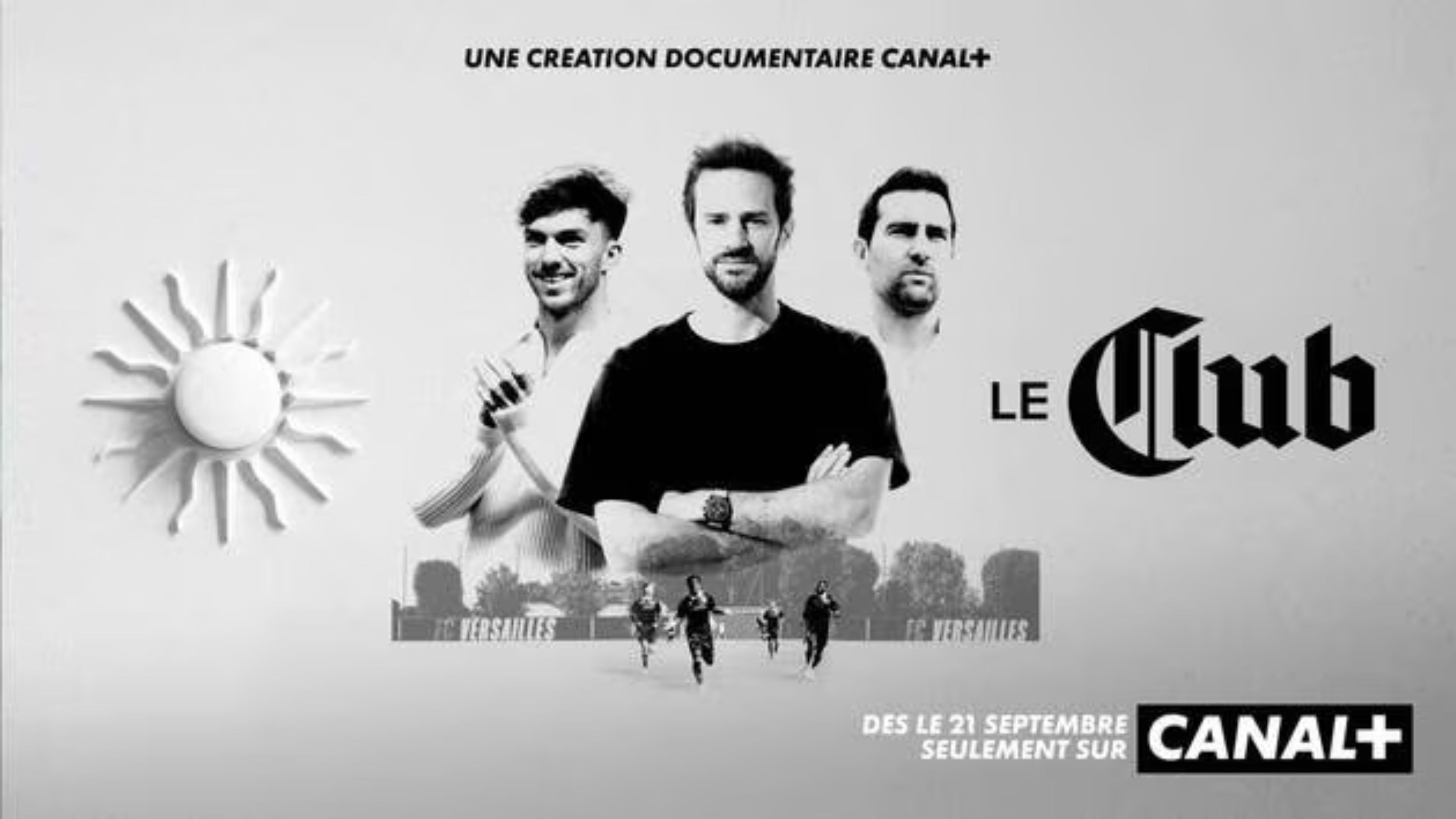 Le Club