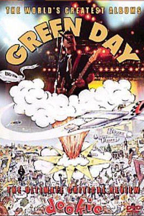Affiche du film Green Day - Ultimate Critical Review