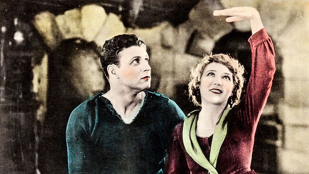 Backdrop image