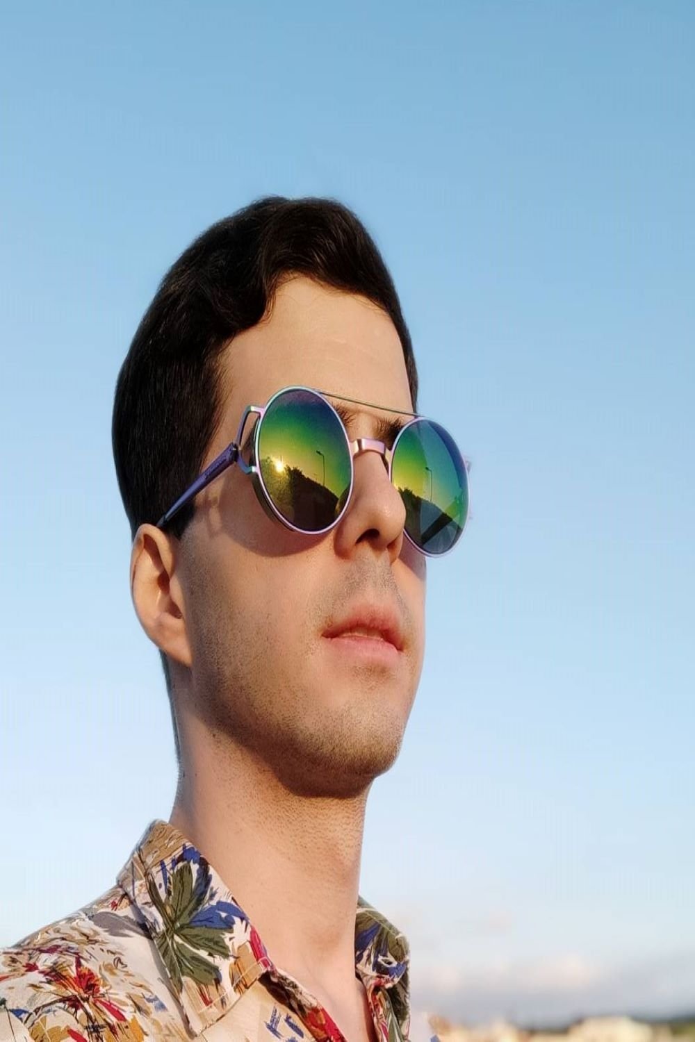 Foto de Gabriel Meloni