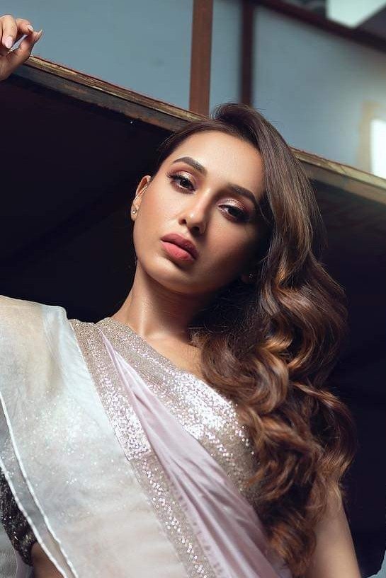 Foto de Mimi Chakraborty