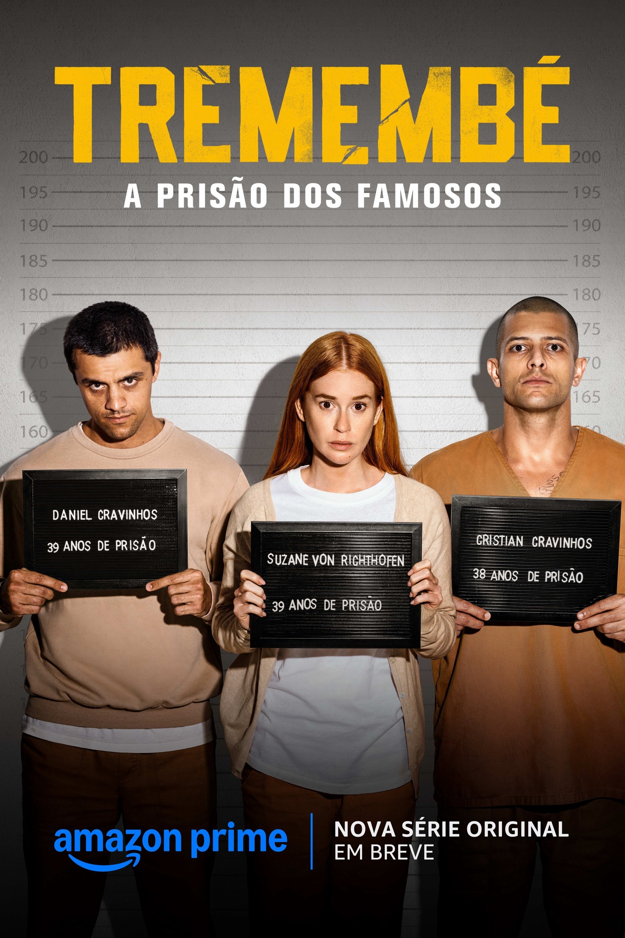 Poster de Temporada 1