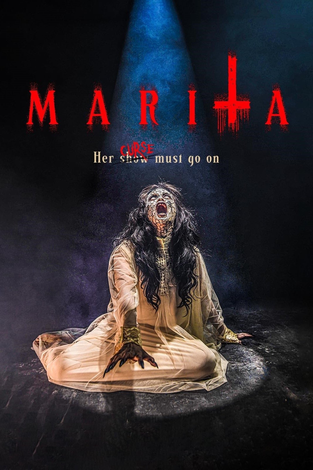 Marita (2023) en ZeusHD2