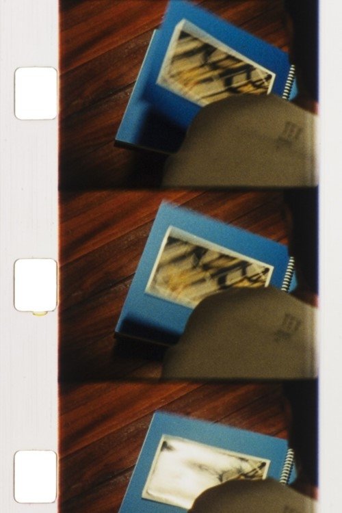 Poster de Reel in Colour #11