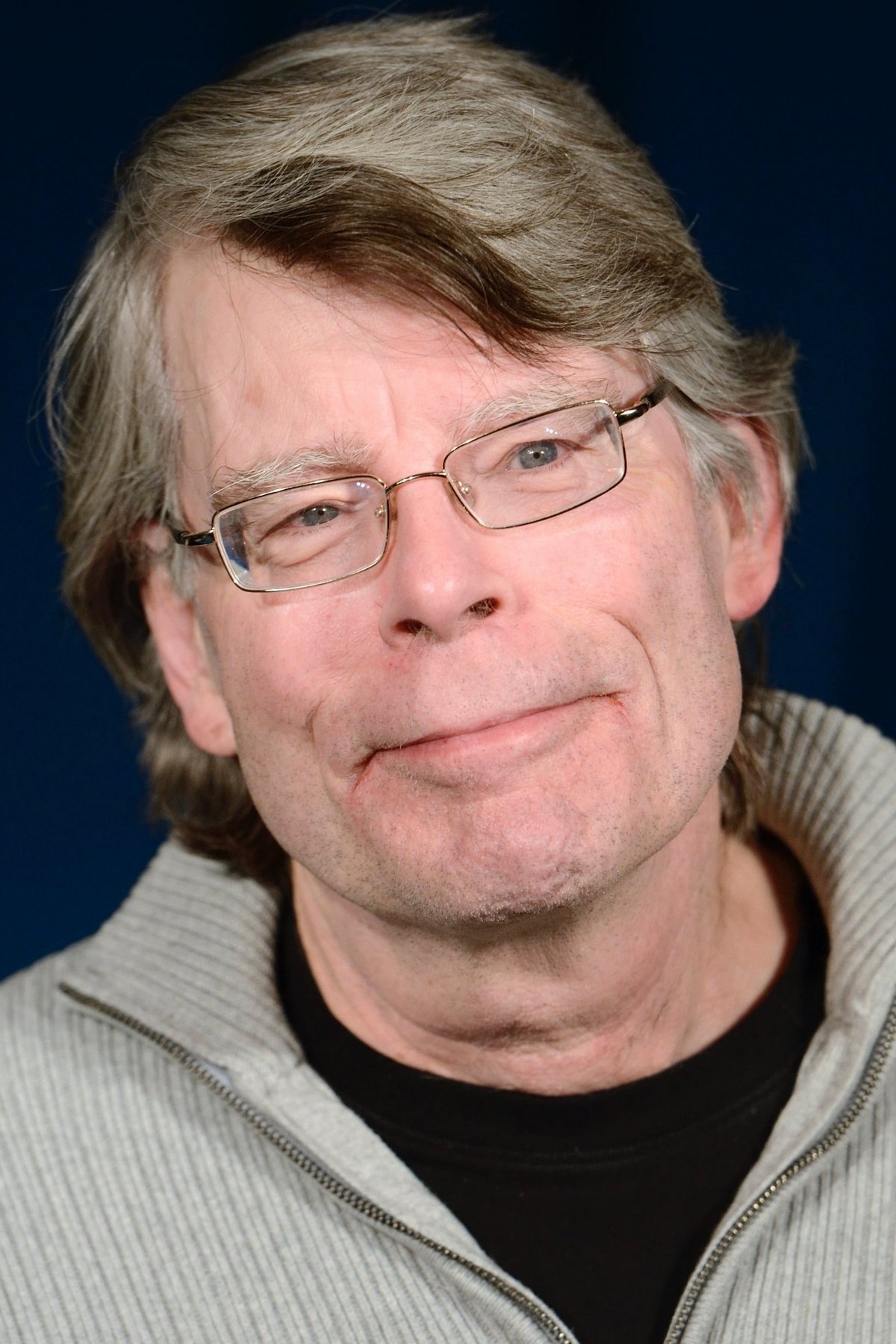 Foto de Stephen King